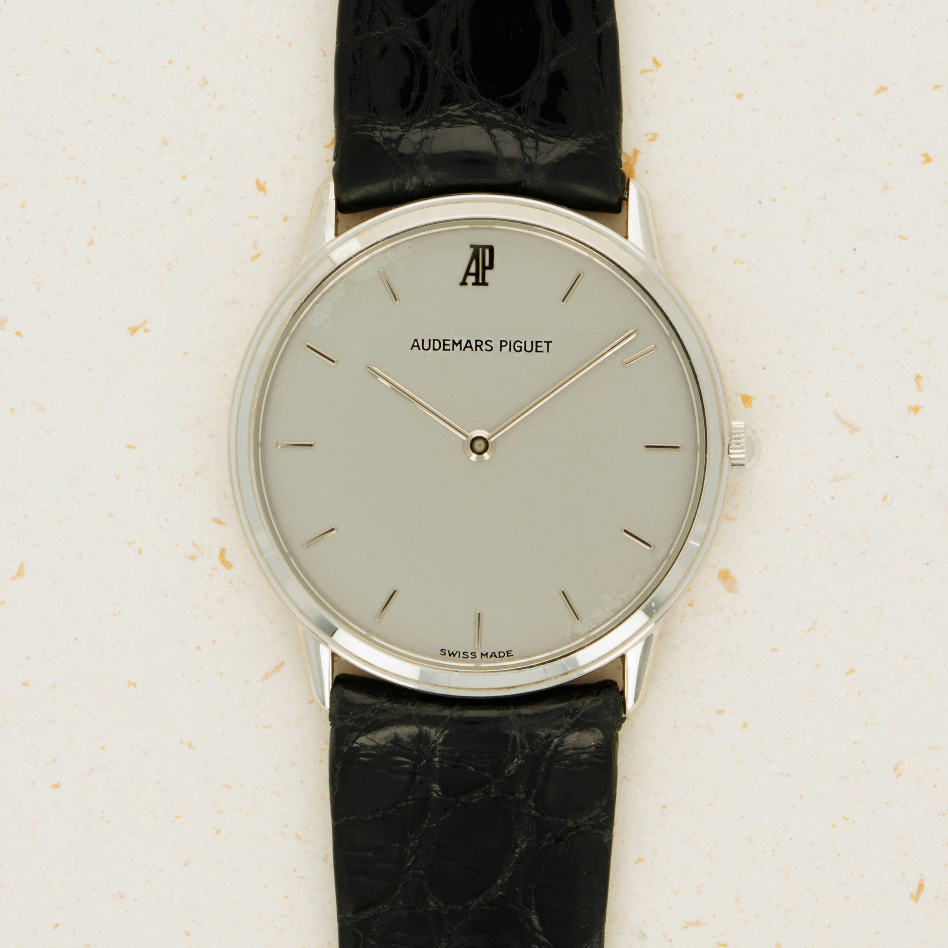 Ap shop dress watch