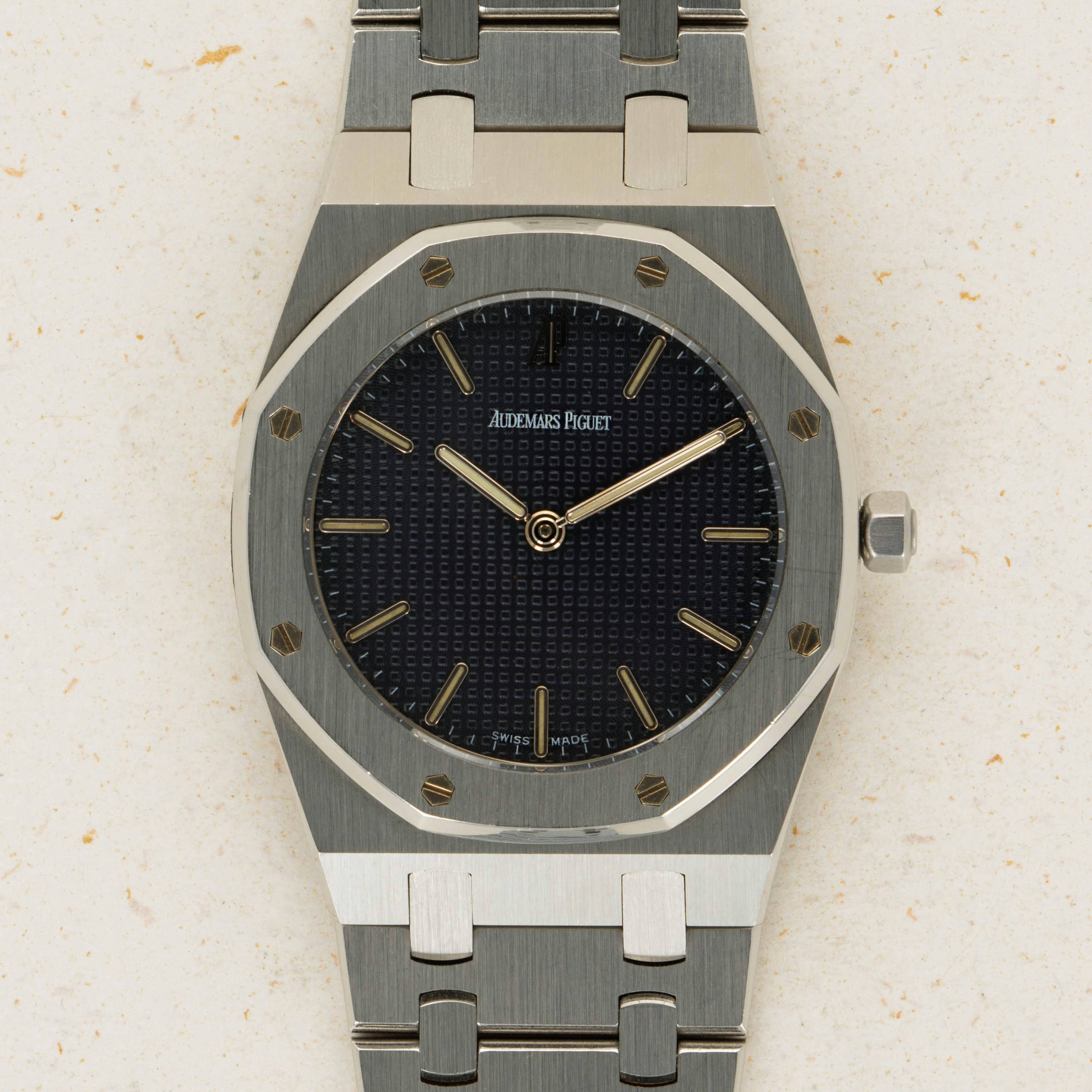 Thumbnail for Audemars Piguet Royal Oak 56303ST Quartz