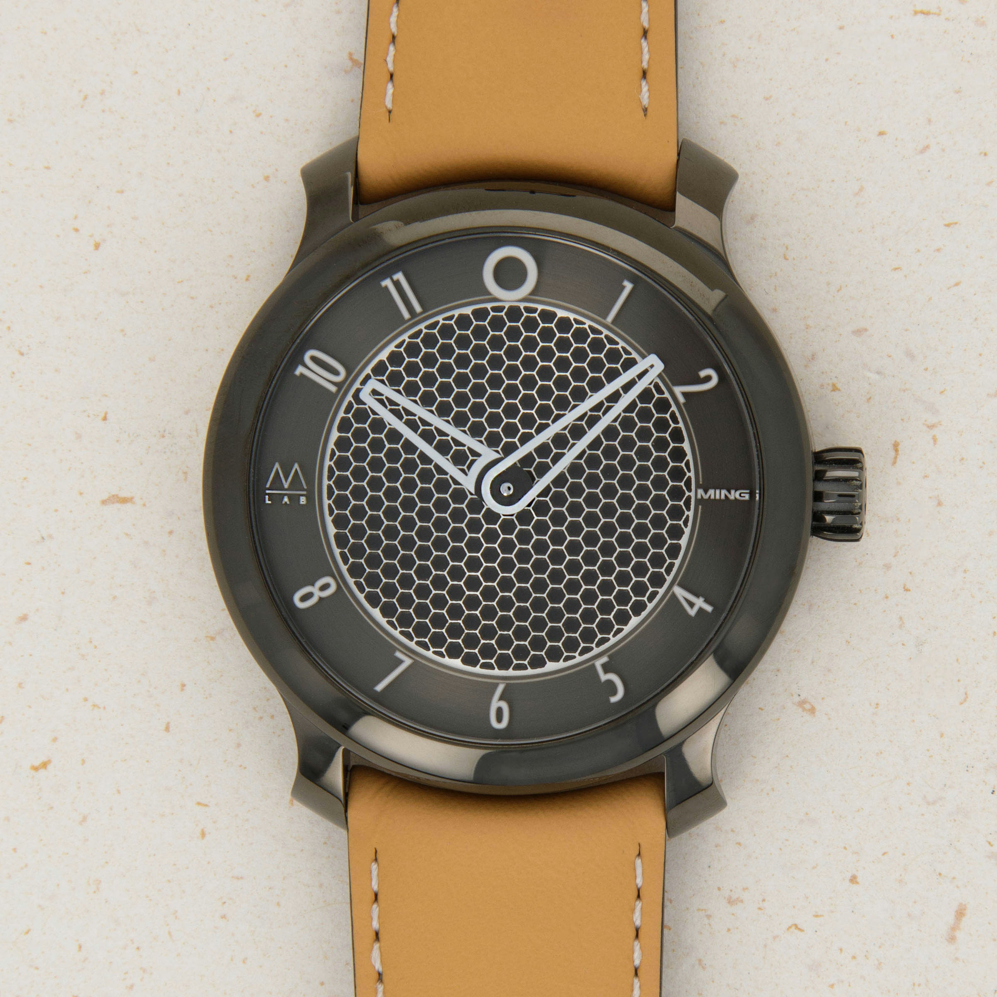 Thumbnail for Ming x Massena Lab 17.09 Black Bee Limited Edition