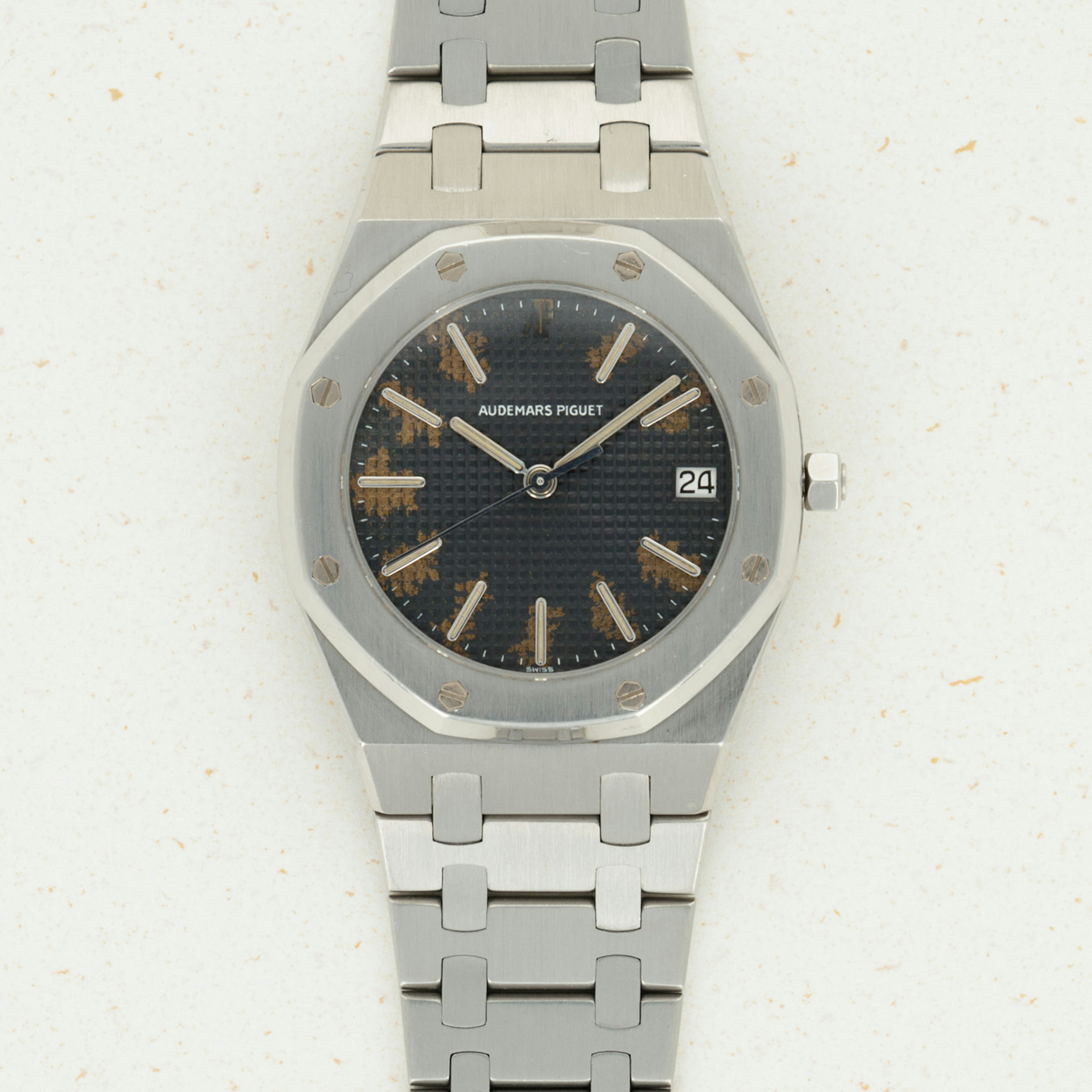 Thumbnail for Audemars Piguet Royal Oak Quartz 56023