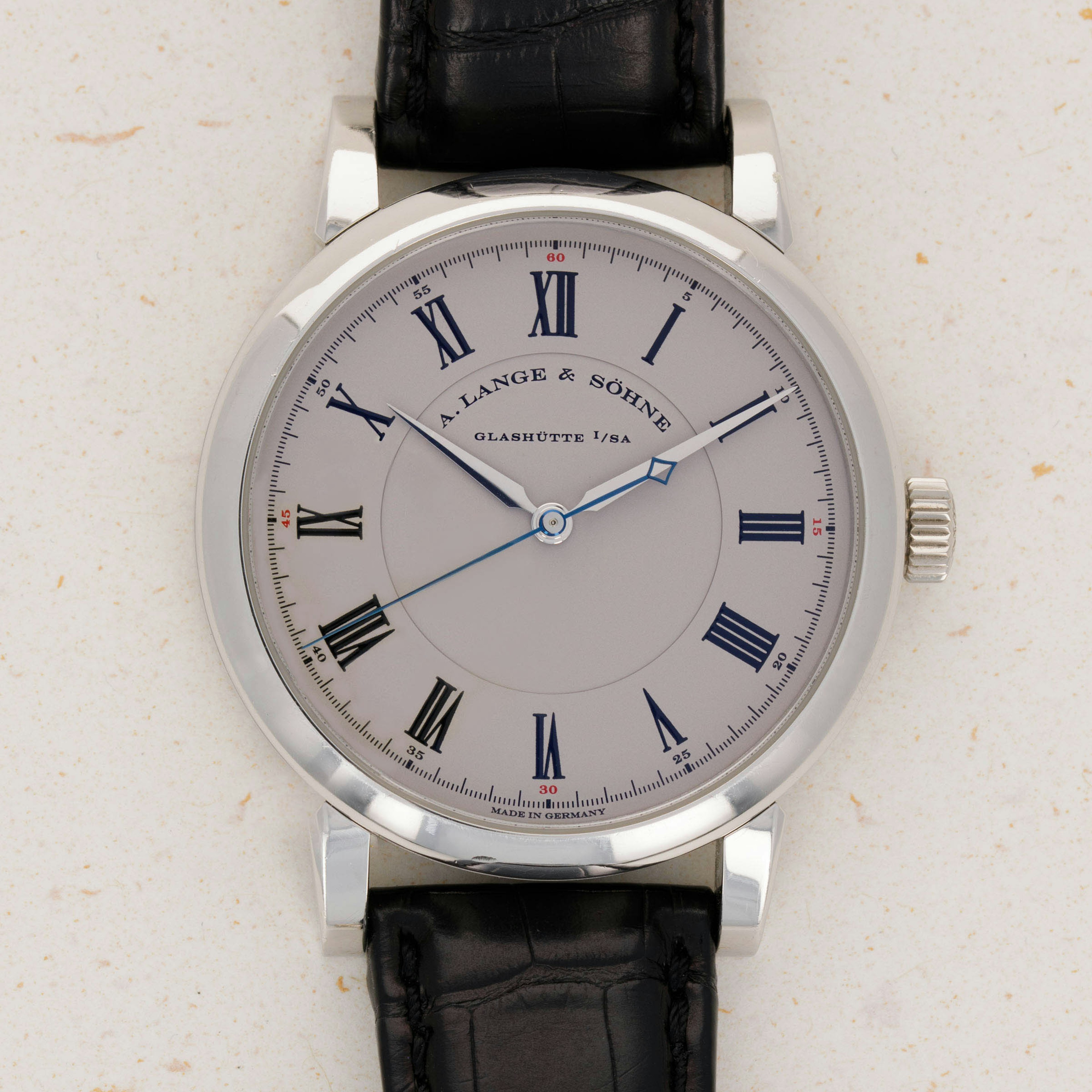 Richard lange platinum sale