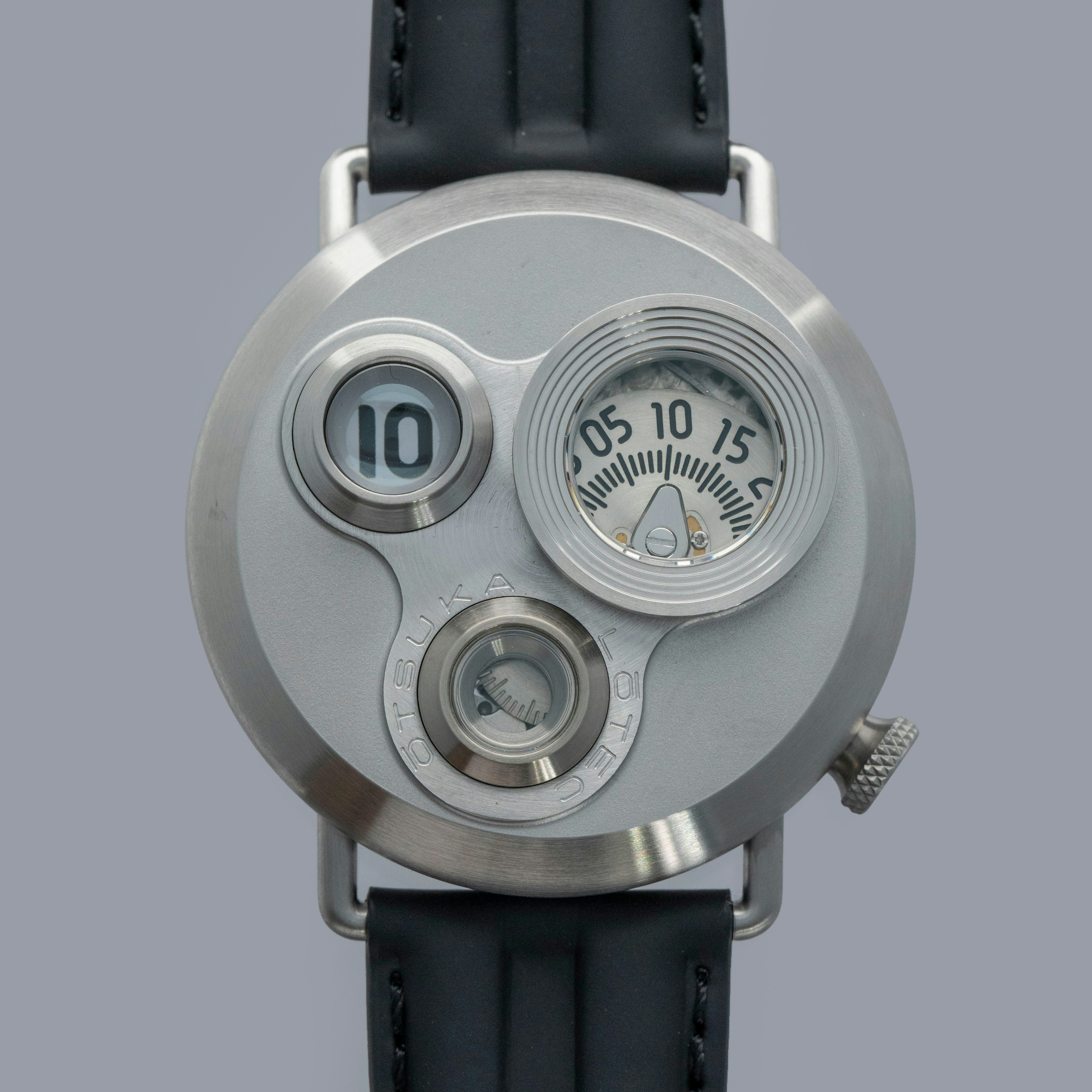 Thumbnail for OTSUKA LOTEC NO.7.5