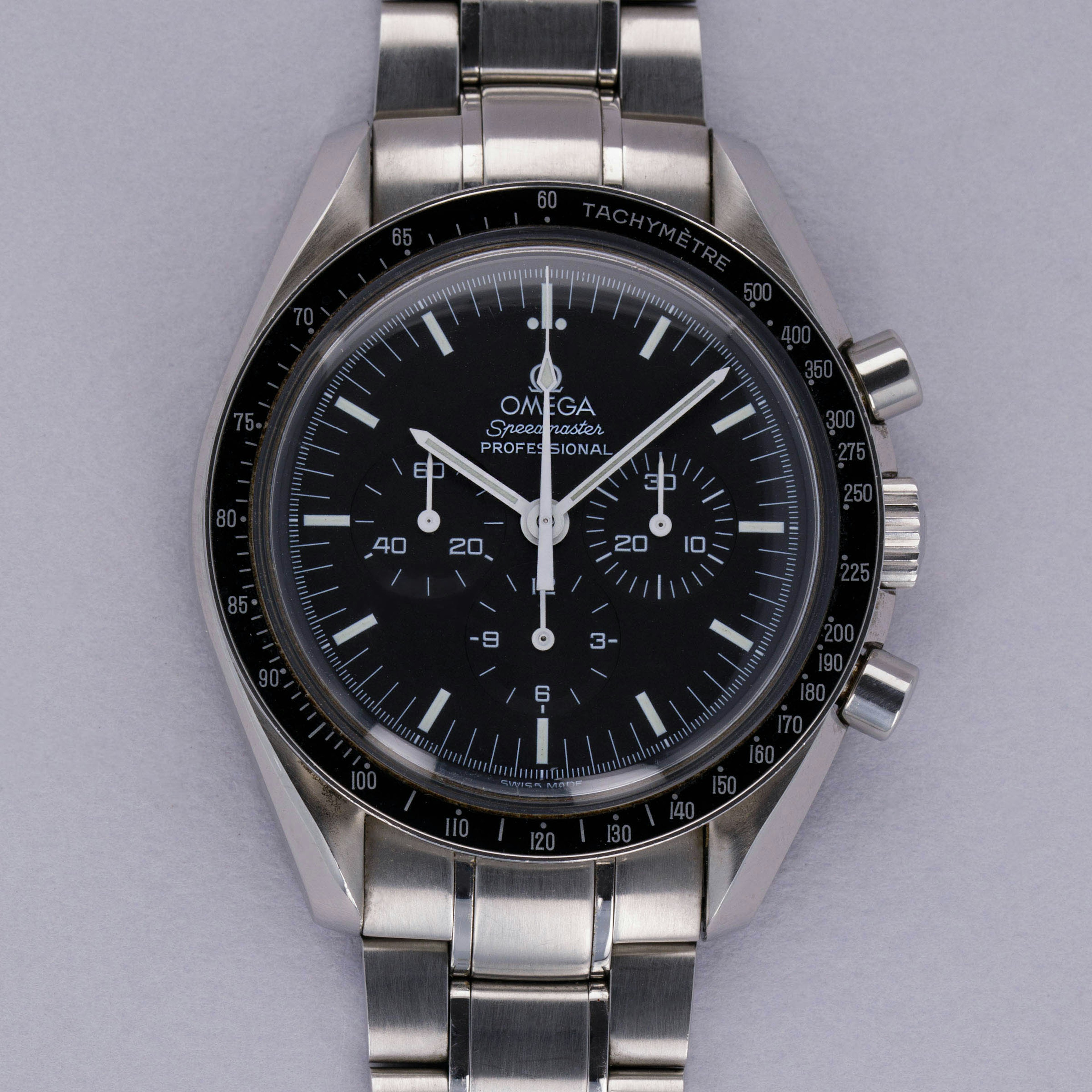 Thumbnail for Omega Speedmaster Professional 3570.50