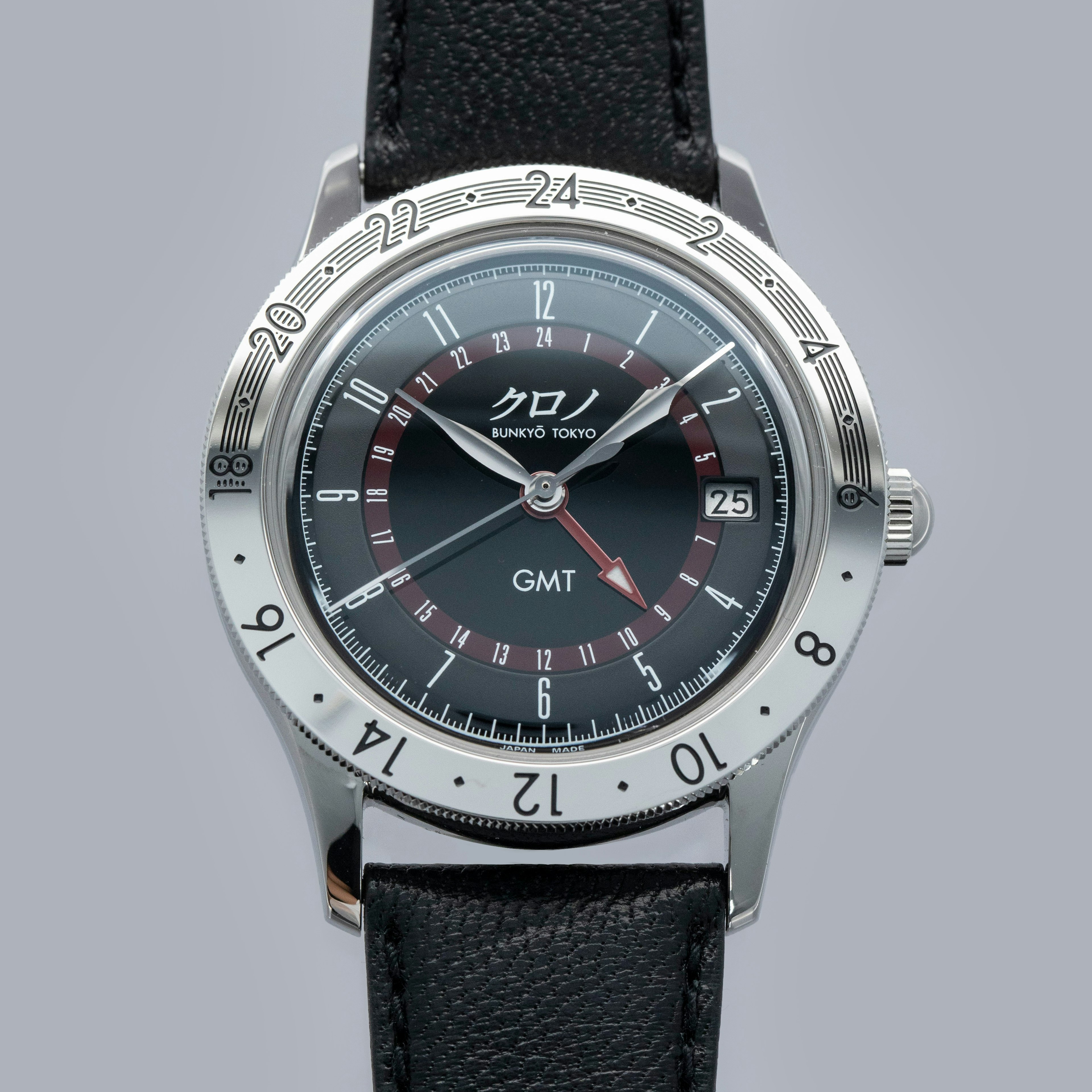 Thumbnail for KURONO TOKYO GMT 1