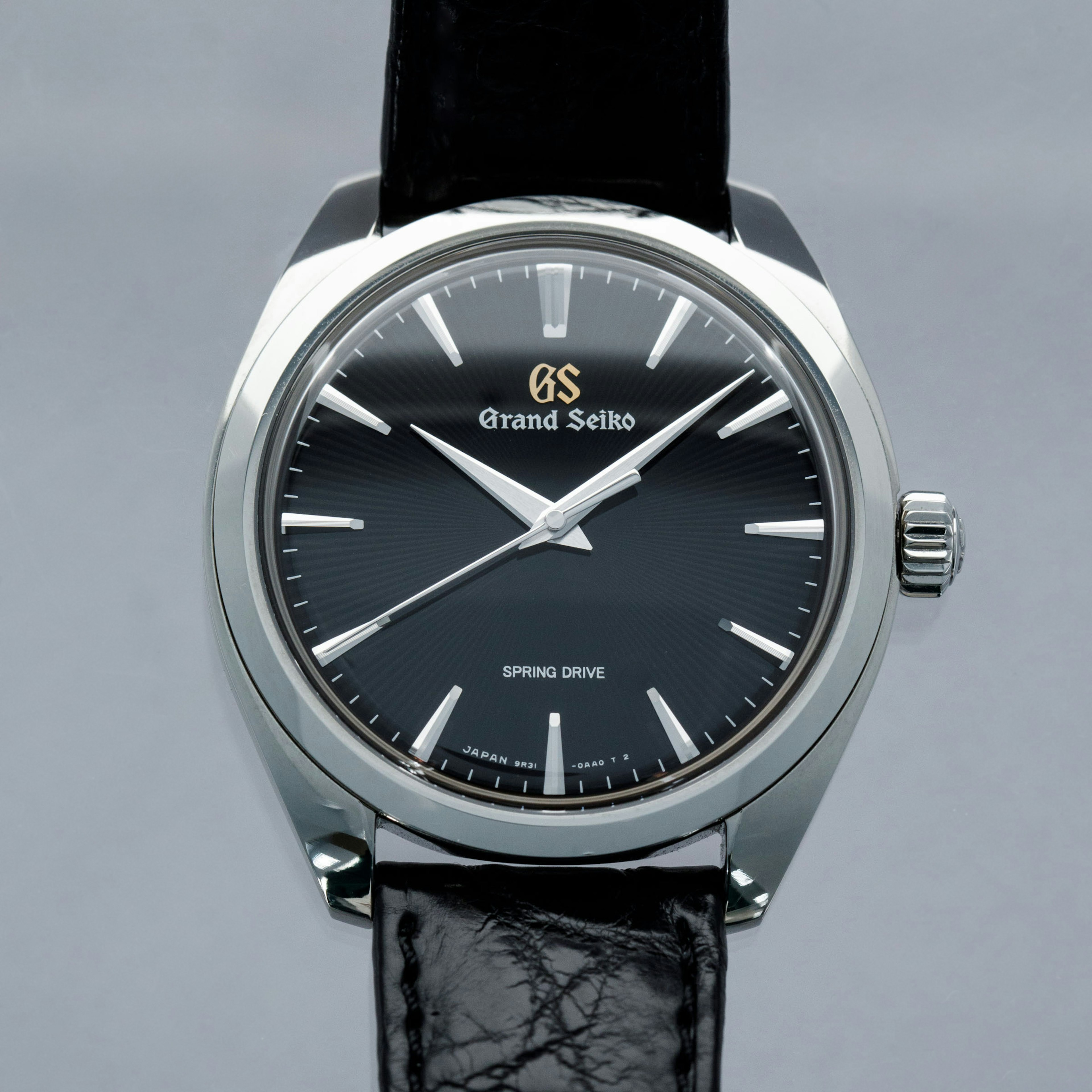 Thumbnail for Grand Seiko Elegance Collection SBGY033 Wako 2023 Autumn Night Limited Edition