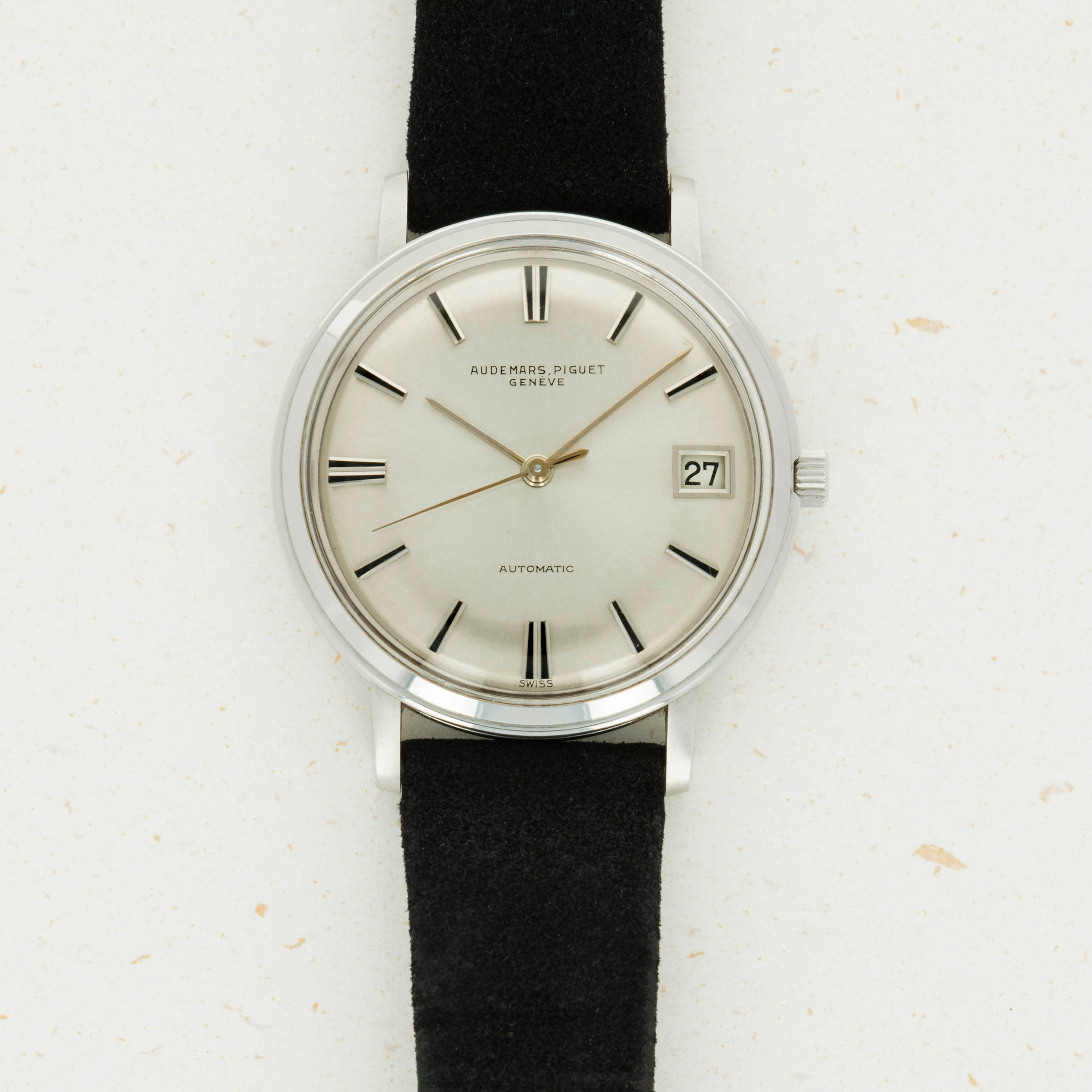 Thumbnail for Audemars Piguet Stainless Steel 5281