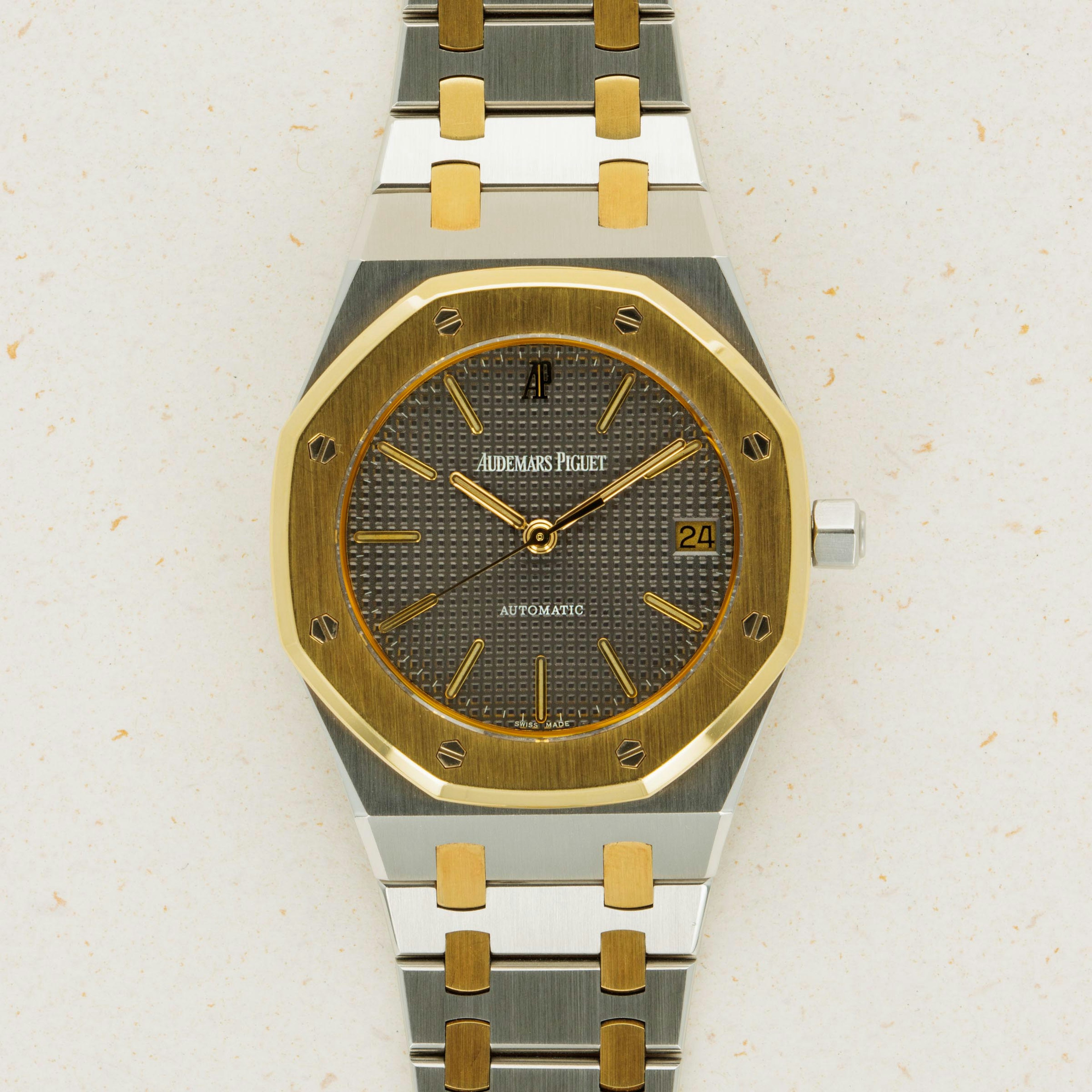 Thumbnail for Audemars Piguet Royal Oak 14790SA Two-Tone