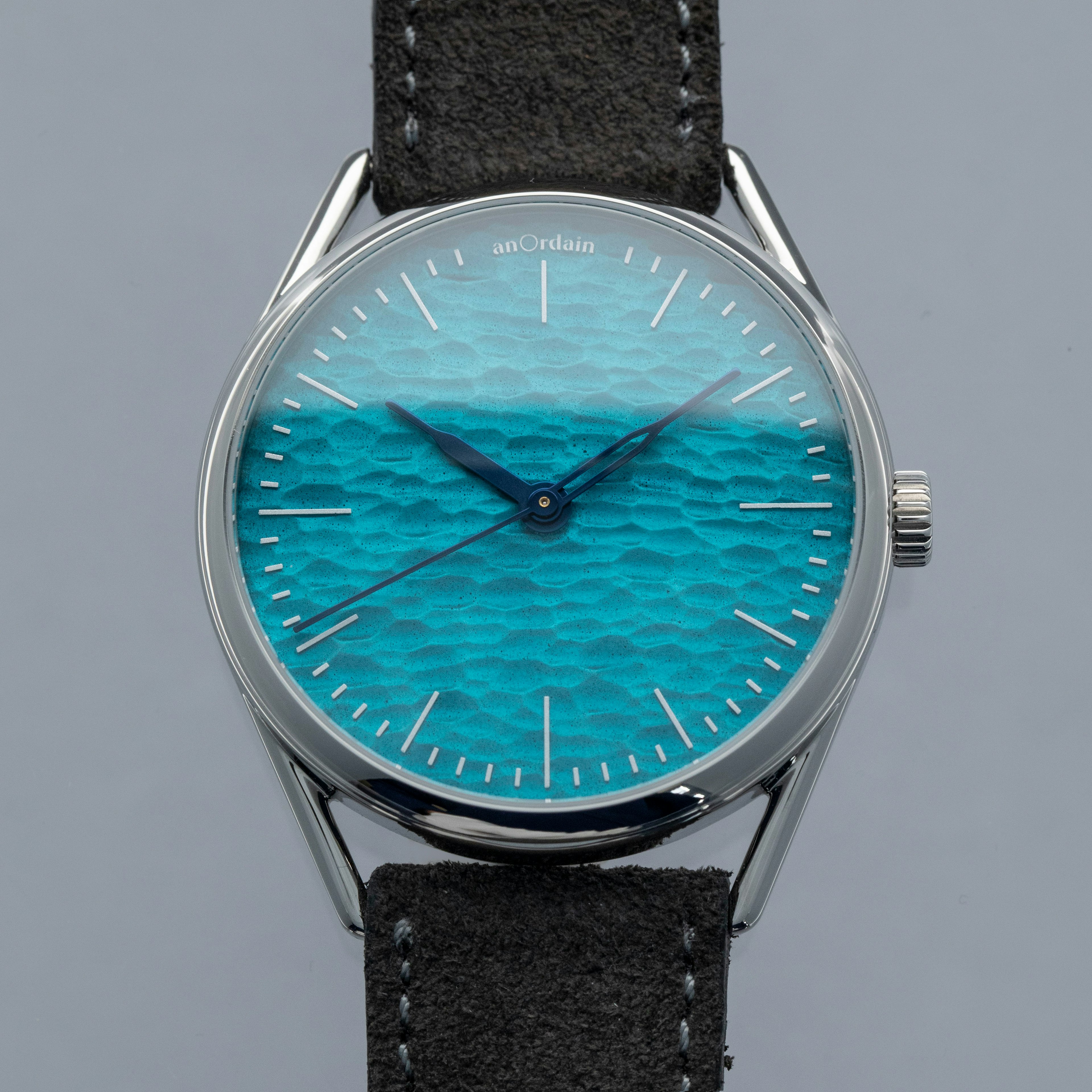 Thumbnail for AnOrdain Model 3 Method Aqua Stainless Steel