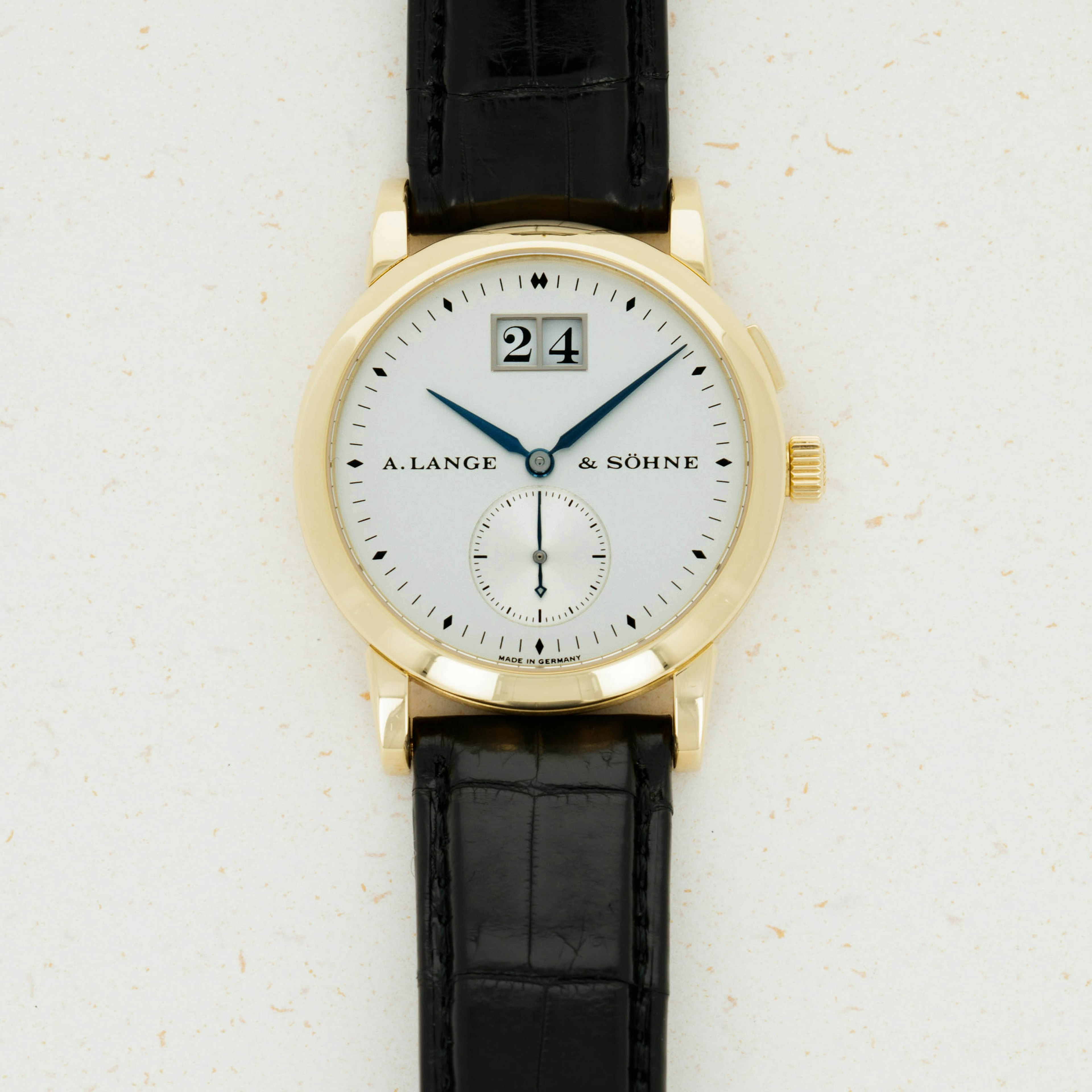 Thumbnail for A. Lange & Sohne Saxonia 105.022