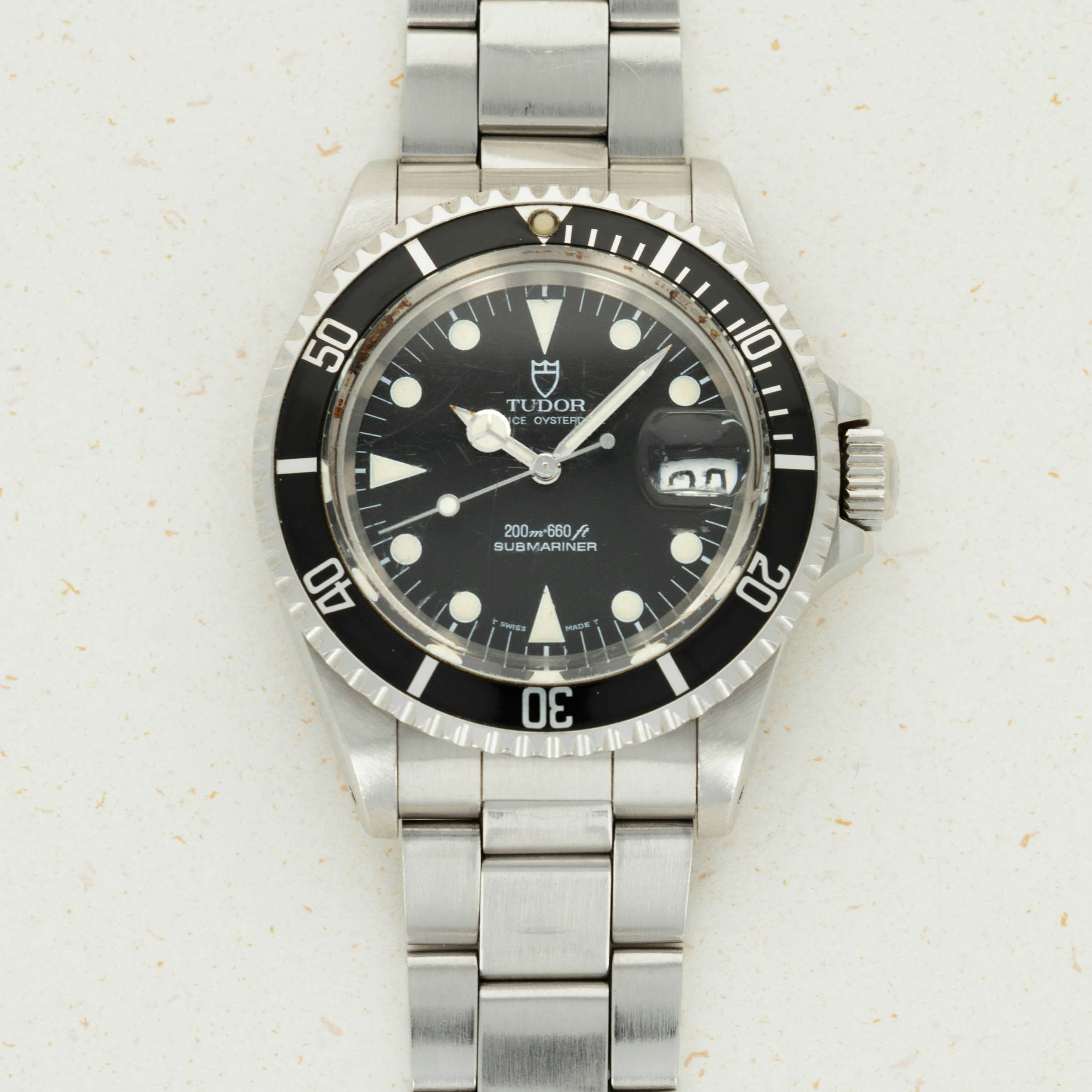 Thumbnail for Tudor Submariner 79090