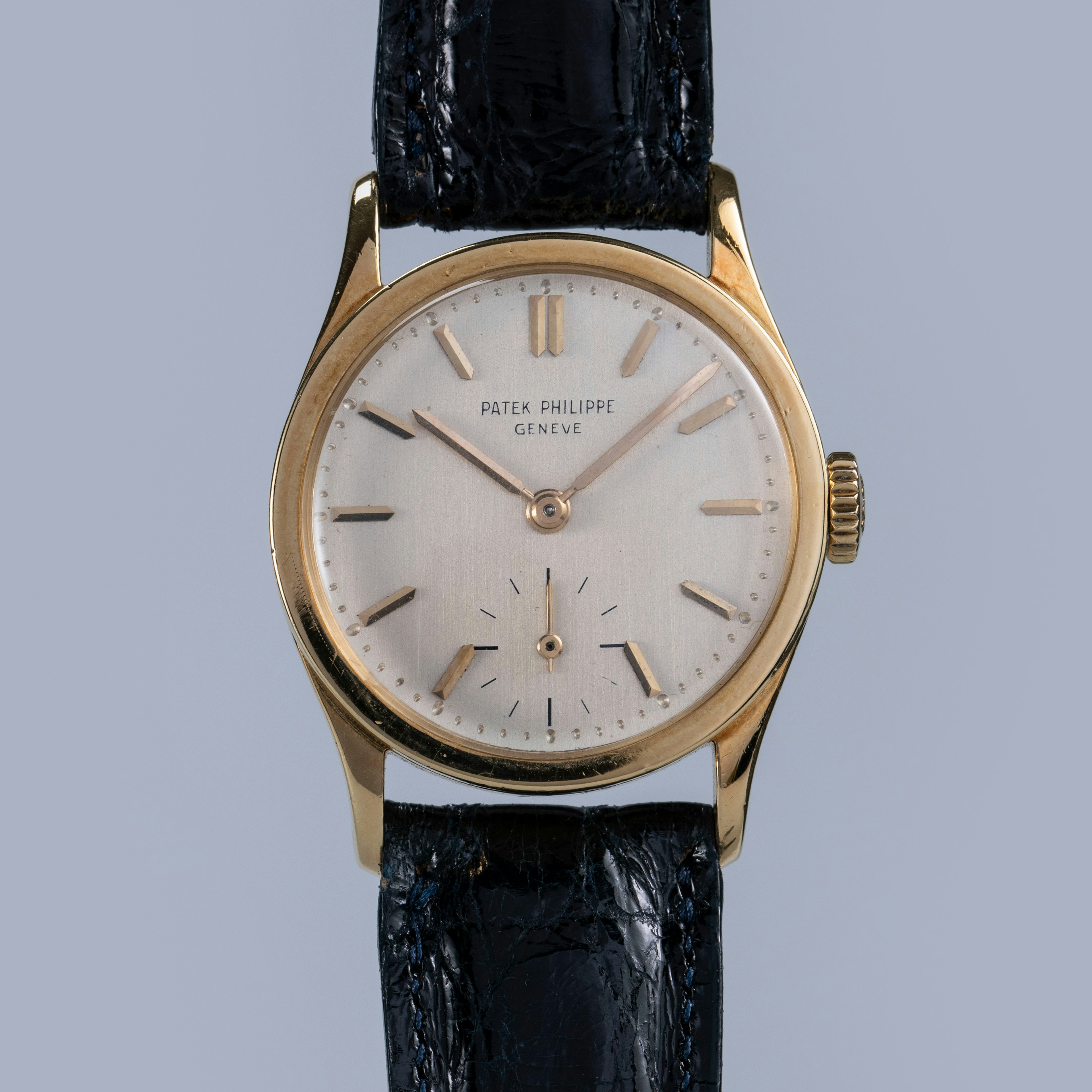 Thumbnail for Patek Philippe Calatrava 96 18K YG