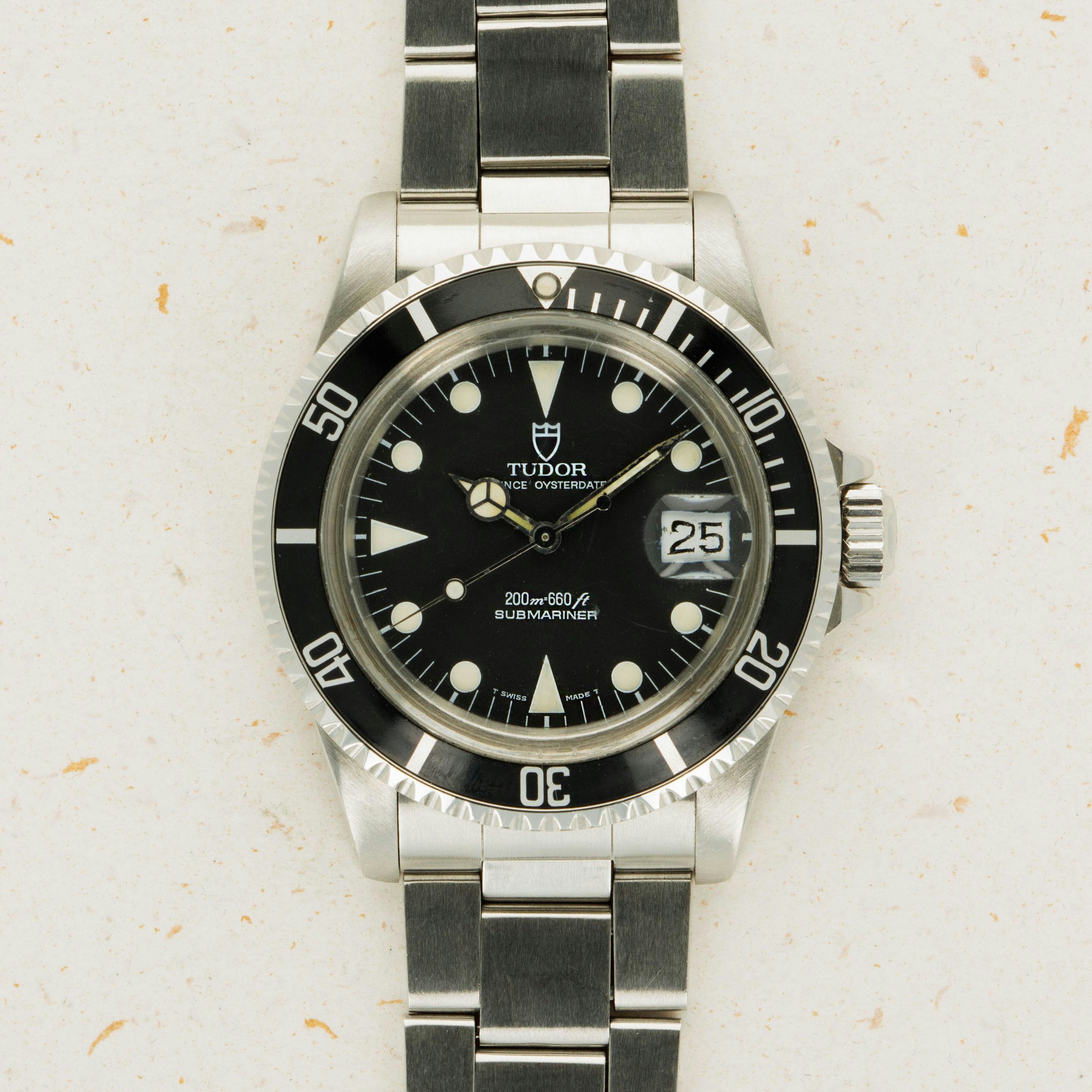 Thumbnail for Tudor Submariner 79090 Box and Papers