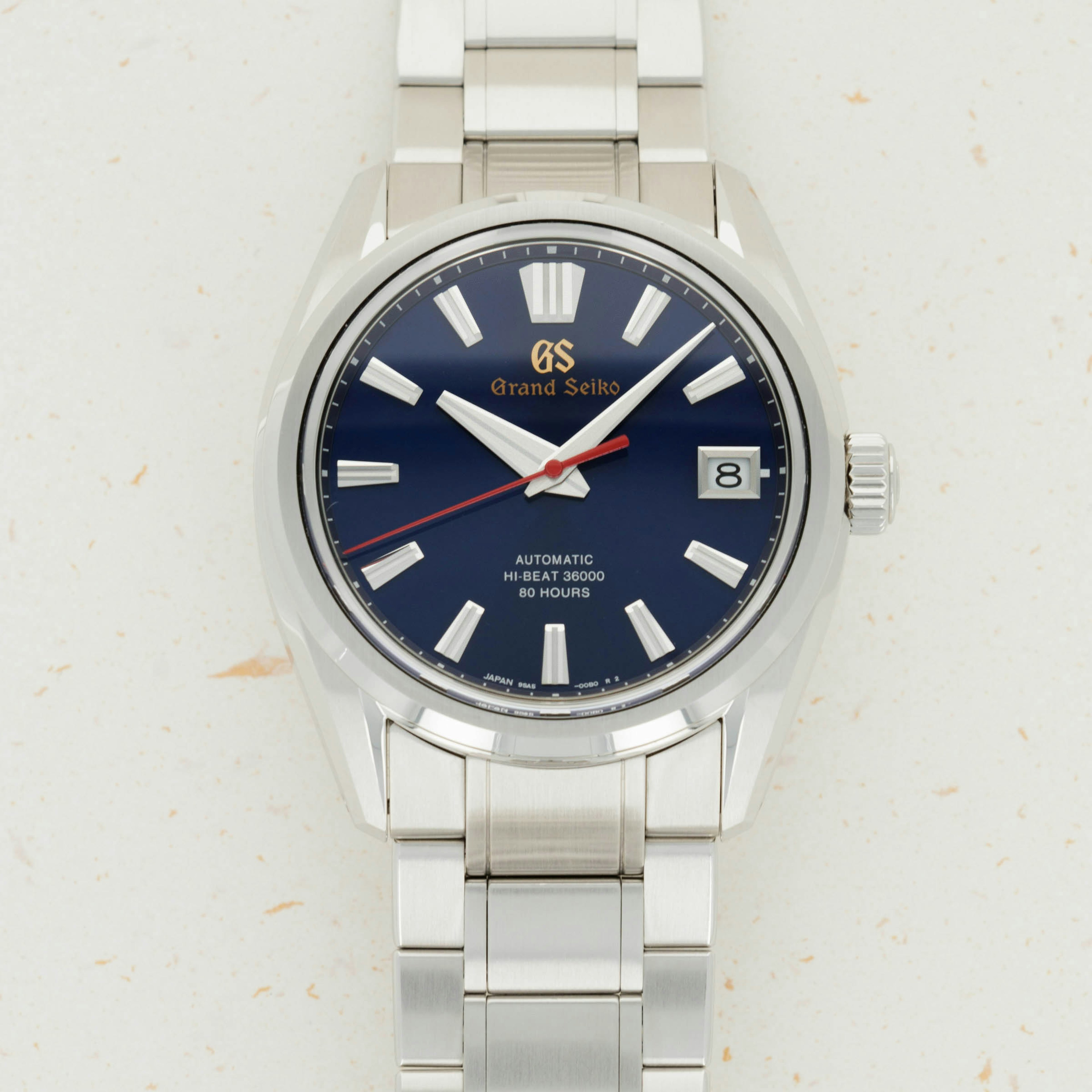Thumbnail for Grand Seiko SLGH003 Hi-Beat Limited Edition 