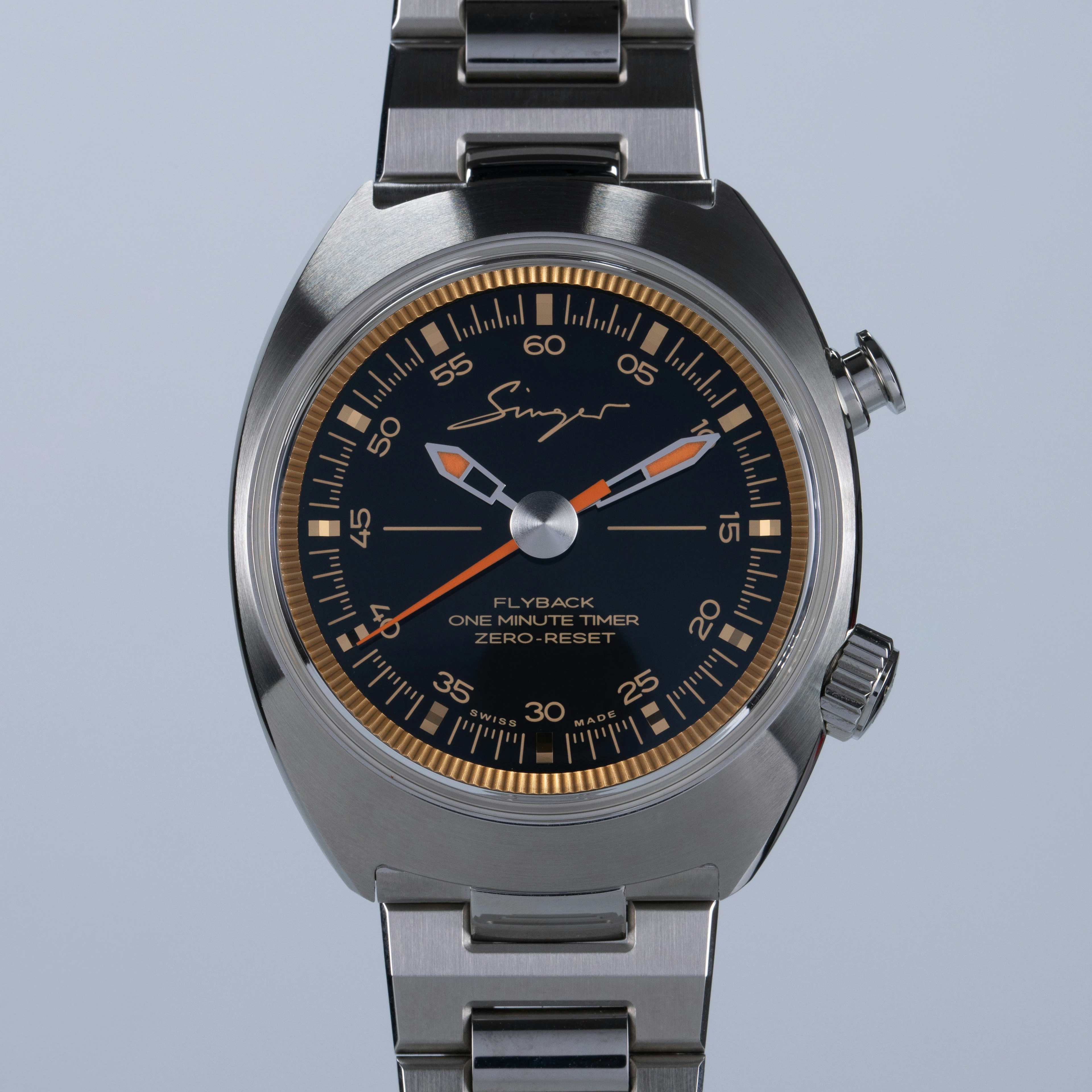 Thumbnail for Singer Reimagined 1969 Timer Edition SR301 