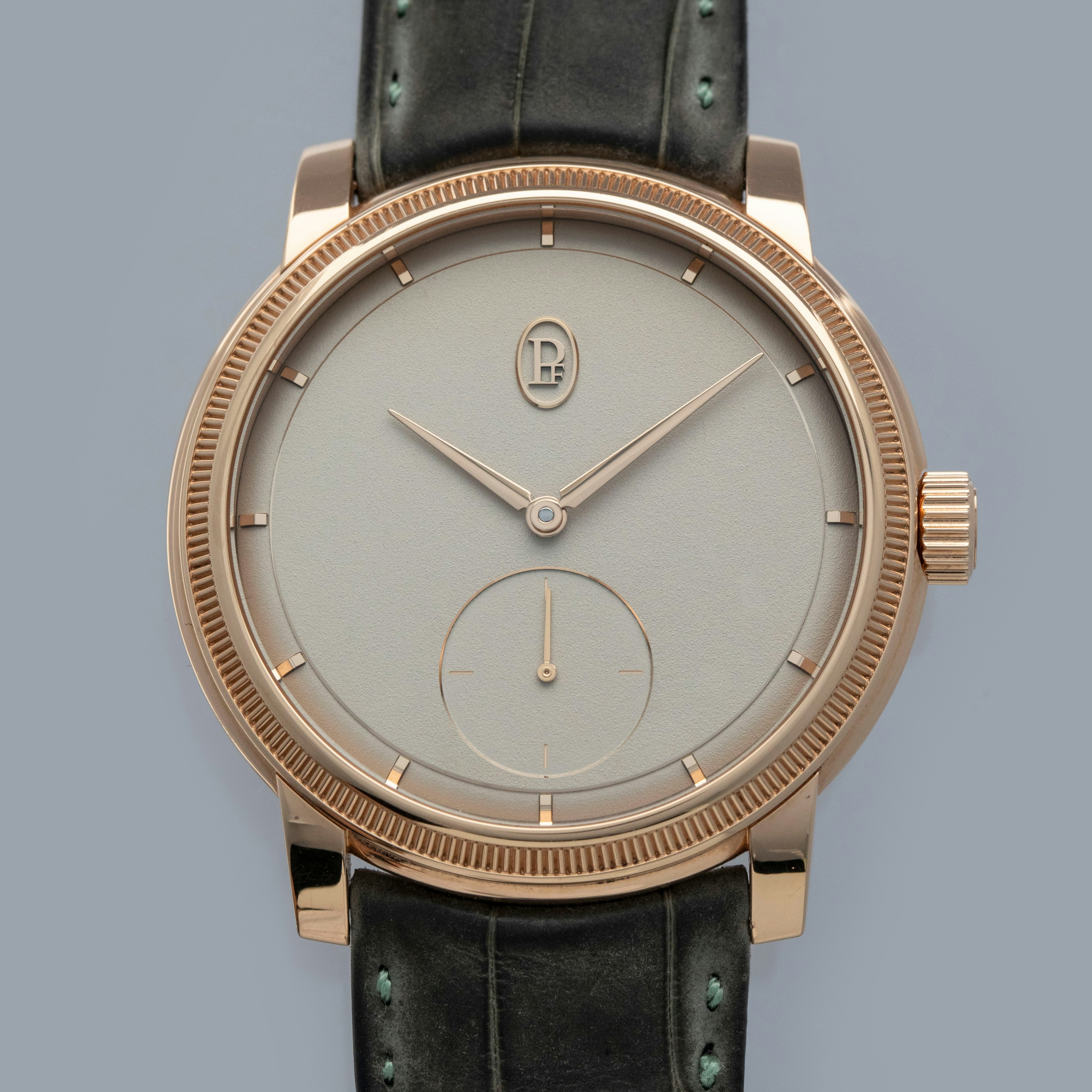 Thumbnail for Parmigiani Fleurier	Toric Petite Seconde PFC940-2010001-300181-EN 18k RG