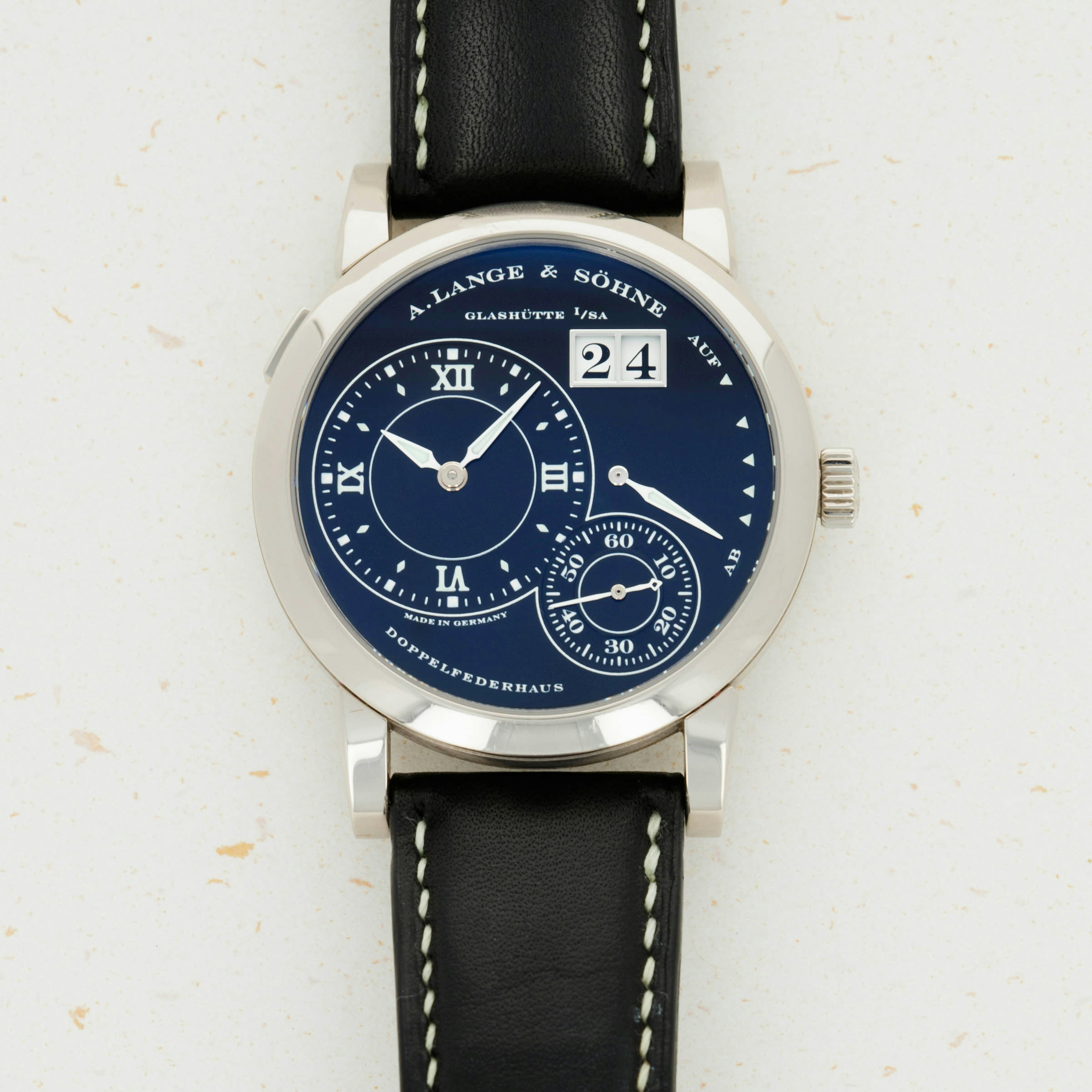 Thumbnail for A.Lange & Sohne Lange 1 Luminous 101.029