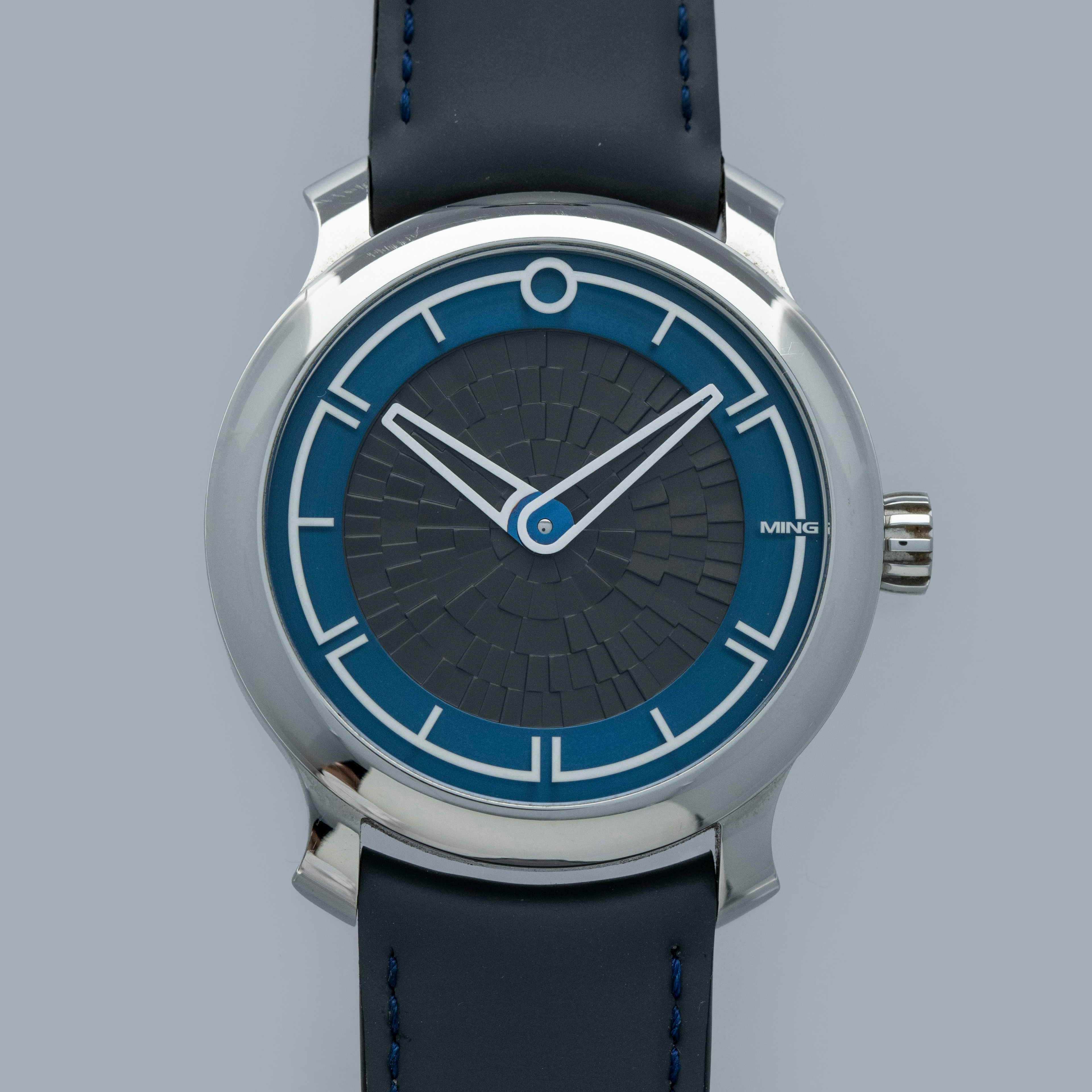 Thumbnail for MING 17.09 WATCH CLUB SOCIETY LIMITED EDITION