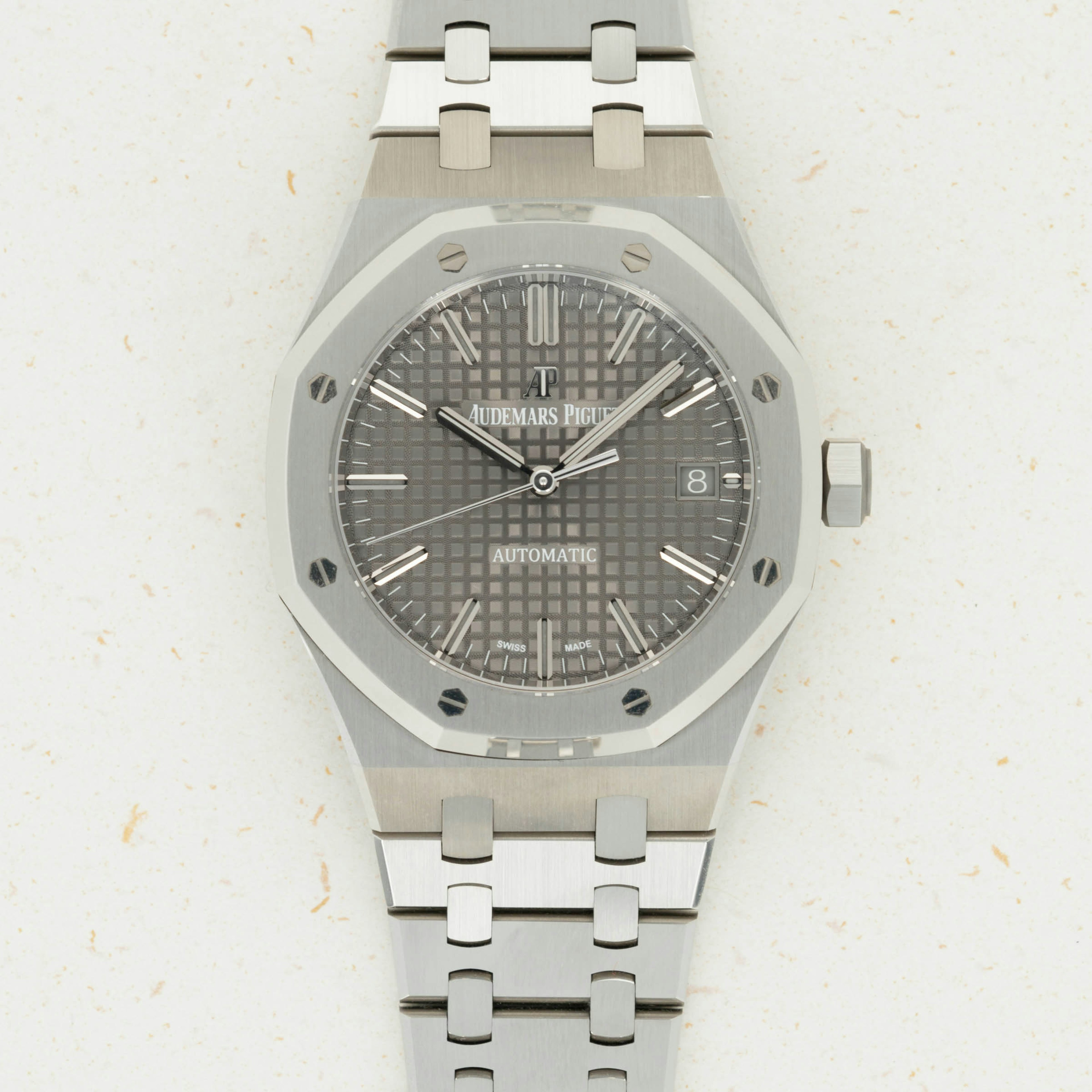 Thumbnail for Audemars Piguet Royal Oak 15450ST