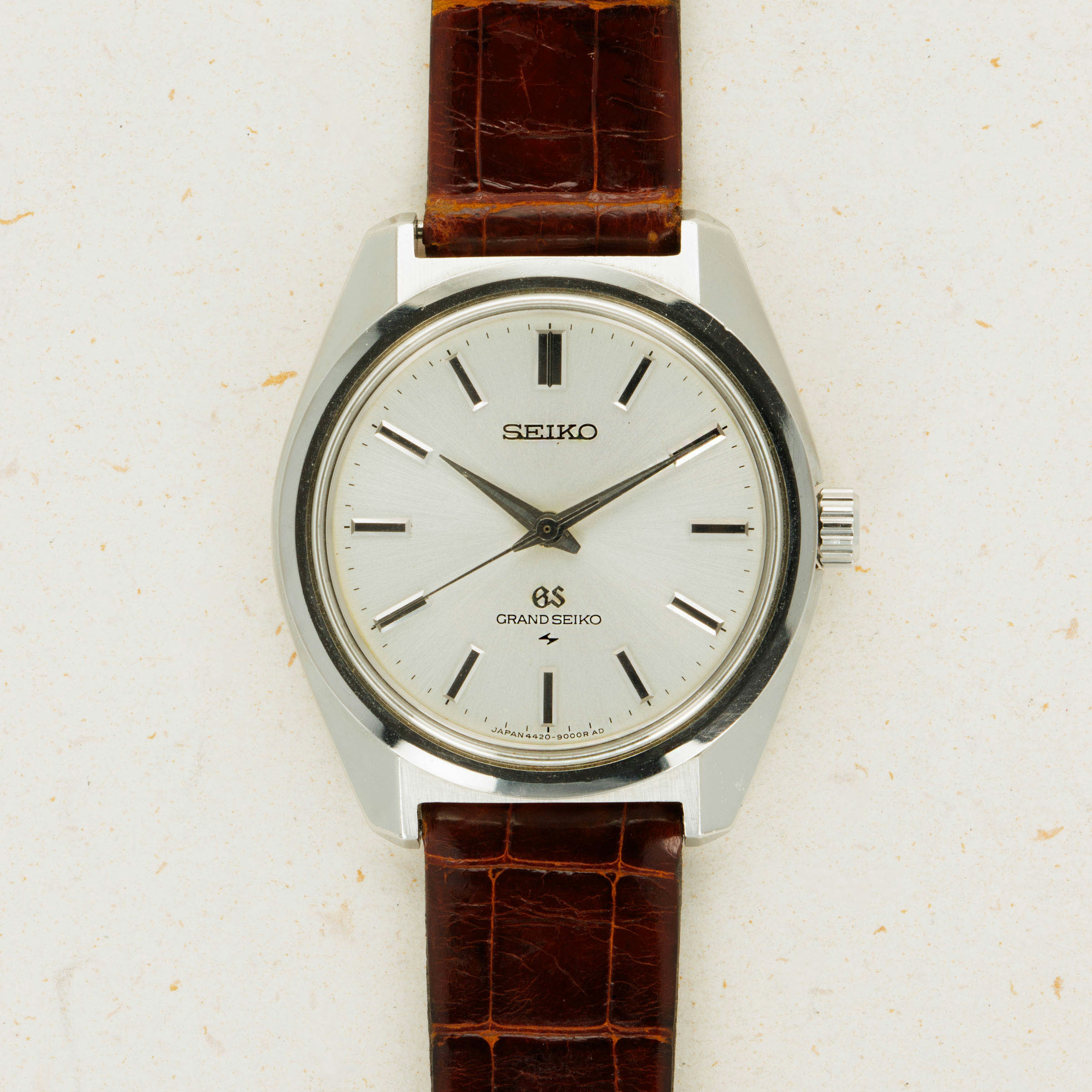 Grand seiko cheap vintage for sale