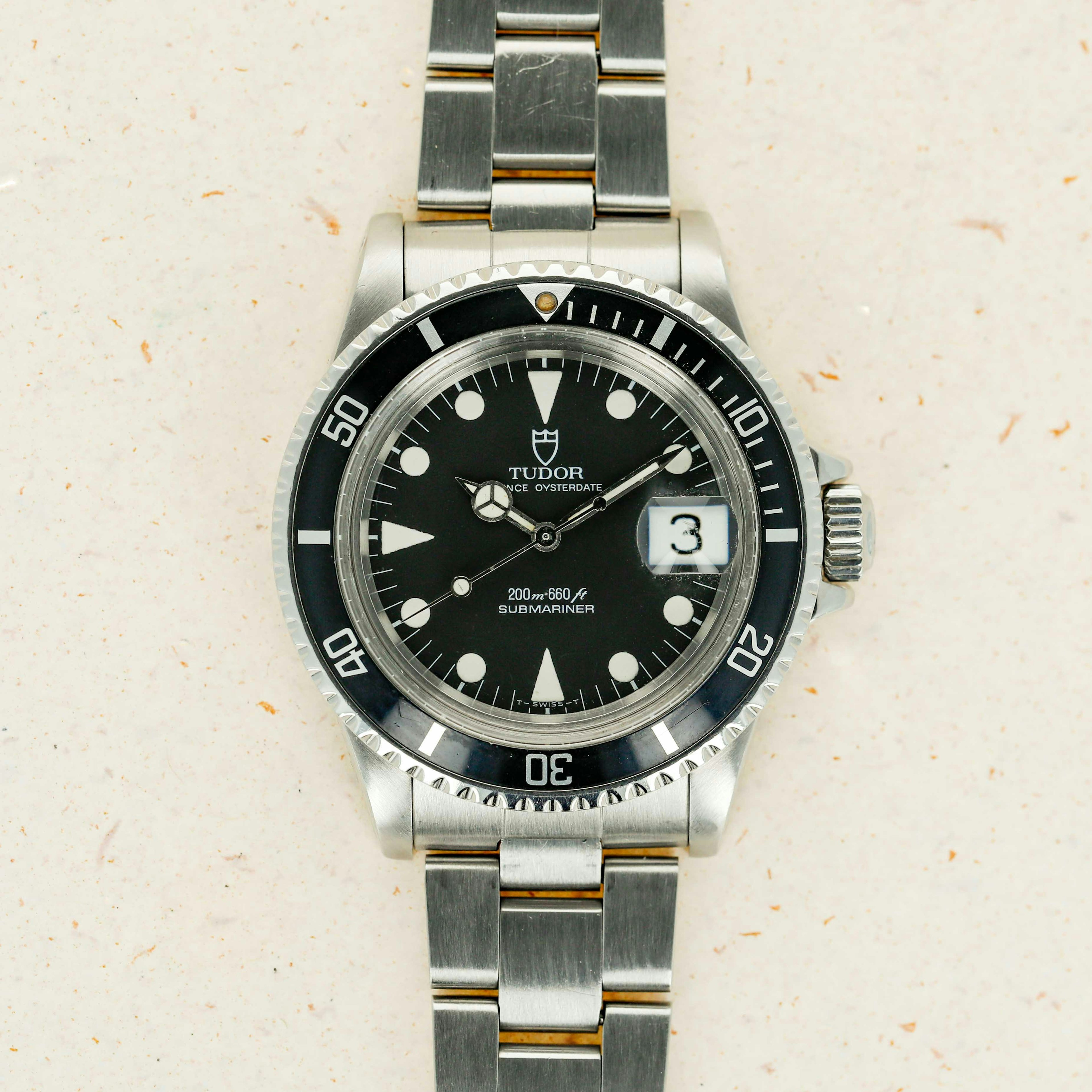 Thumbnail for Tudor Submariner 79090